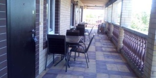 Должанская: Гостевой дом Гостевой дом 8 Сестёр