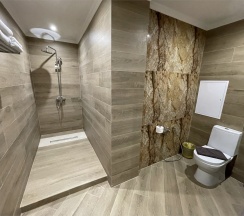 Апартамент Luxe в Aloft Apart Hotel