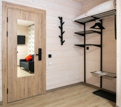 СПА Джуниор Сьют в Золотая долина