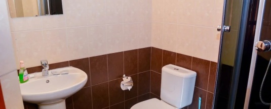 Номер Standard в Хвойный