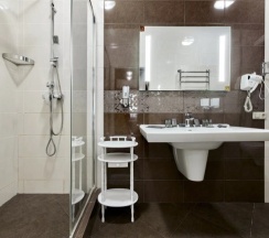 Студия в Green Park Hotel