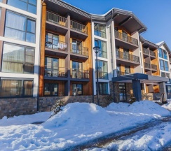 Квартира в Morerooms