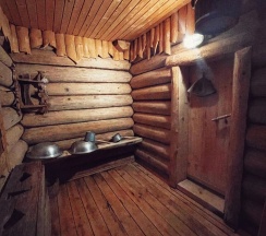 Дом Добрыни Никитича в Усадьба Добрыни Никитича