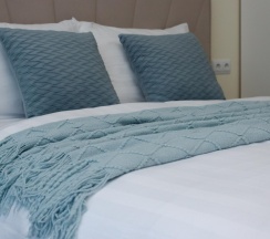1-комнатные апартаменты, 24 м² в Вива Ла Вида