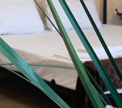 Двухкомнатный Loft с видом на гору Машук в Круиз