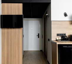 Двухуровневый Люкс в IDera