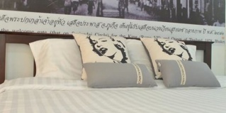 Пхукет: Апартаменты Machima House