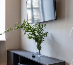 Апартаменты Двухуровневые Комфорт в Брискорн