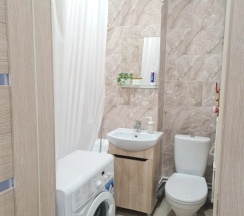 Апартаменты Comfort в Апартаменты UrbanCozy у центра