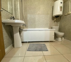 Номер студия (мансарда) в Марина