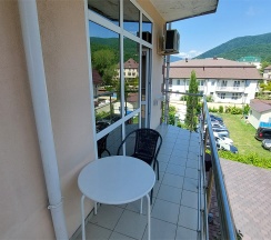 4-х местный стандарт в Розмарин