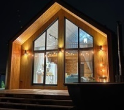 Дом в ЭхоКостра