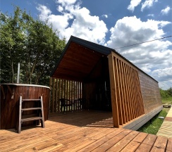 19 Barn-house в Apparadise