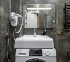 Номер-студия №8 в Mangosteen apartments