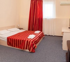 2-х местный стандарт "5-ый этаж" в Максимус