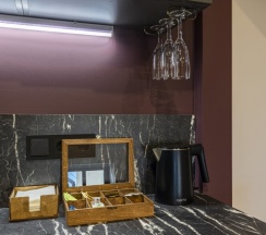 Duplex Studio в Axis.Moscow Heritage