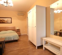 Номер Standard в Пристань