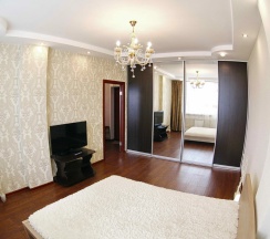 Апартаменты в NN hotels