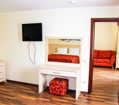 Люкc в Синее море