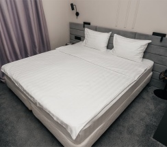 Улучшенный номер в Innjoy