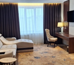 Люкс Premium в Мираж