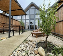 Домик 2 в Sol Beach House