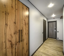 Улучшенный  №58 в Портал Апартментс