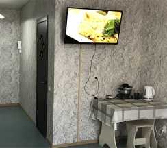 Академика Киренского 9а-32 в Апартаменты Енисейская Сибирь