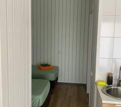Коттедж Домик рыбака в Форпост Онега