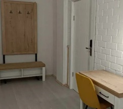 Двухместный номер (Building 3) Комфорт двуспальная кровать в Ателика Улиткино