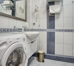 Апартаменты в Exclusive Hotel&Apartments