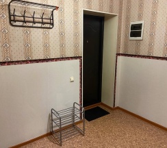 Квартира в Апартаменты на улица Абрамцева, 23А