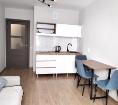 2-комнатные апартаменты стандарт в Good House
