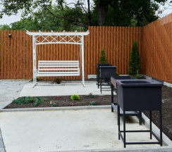 Дом 1 в Villa rose