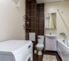 3-комнатные апартаменты стандарт №4 в DreamHouse