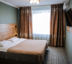 Улучшенный в Олимп