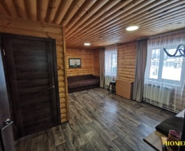 Стандартный номер в VGosti