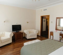 Комфорт в Hotel Grand