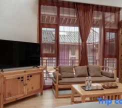 Двухместный номер Standard двуспальная кровать в Begonia Garden Inn
