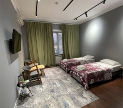 Эконом в CityHotel