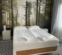 Апартаменты Classic в Kurshskaya Kosa Apartments