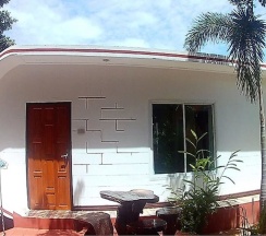 Бунгало в Mushroom House Kohlarn