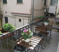 Номер Economy в B&B Mini Hotel Incity