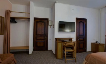 Люкс Тигровый в Кедровая