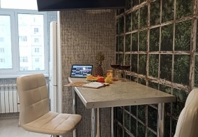 Апартаменты Апартаменты на Мира 5/1 в Республике Саха (Якутия)