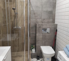 2-комнатные апартаменты улучшенные в Jet Life