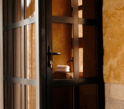 №6 Къала Отоу в Гостевой дом Жангуразовых