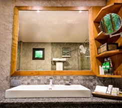 Четырёхместный номер Executive в Naiyang Park Resort