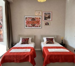 Апартаменты ANJIKALA  возле моря в Как дома 05