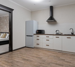 Апартаменты в Маринус